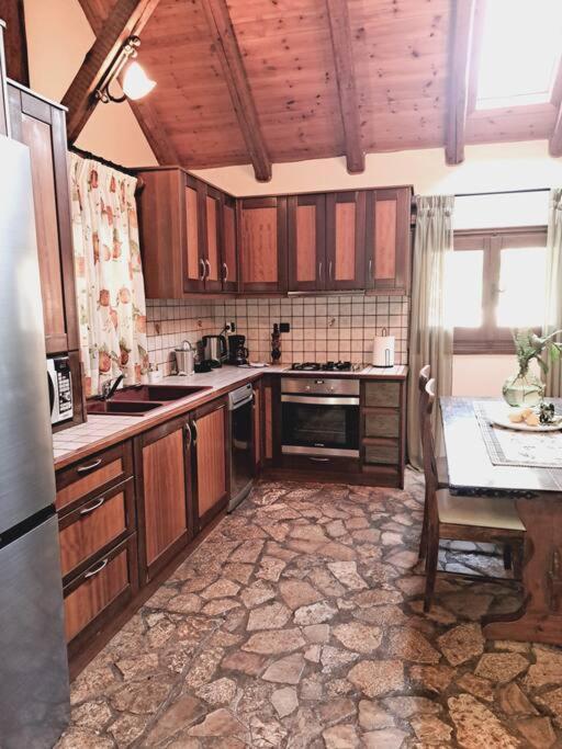 Fragosiko - Rustic Retreat In Kefalonia Argostoli  Exterior foto