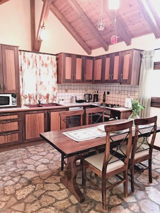 Fragosiko - Rustic Retreat In Kefalonia Argostoli  Exterior foto