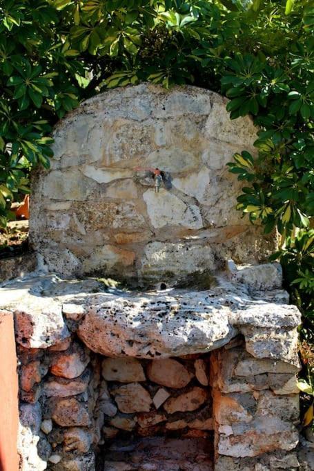 Fragosiko - Rustic Retreat In Kefalonia Argostoli  Exterior foto