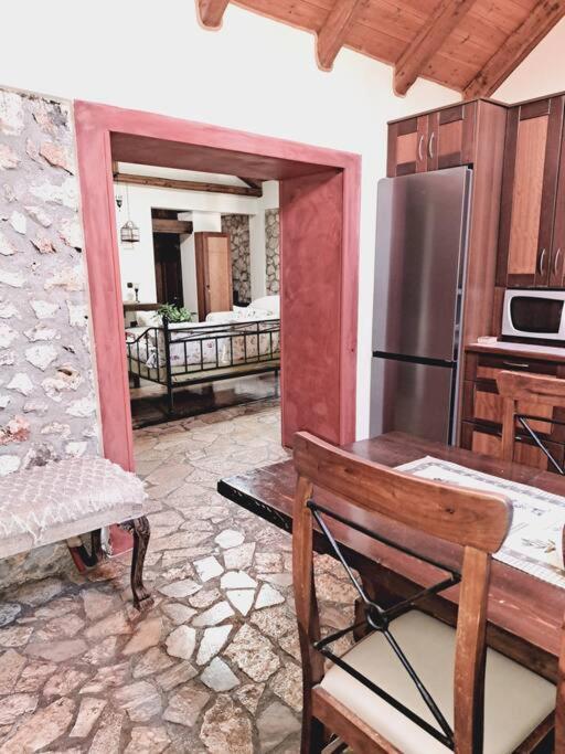 Fragosiko - Rustic Retreat In Kefalonia Argostoli  Exterior foto