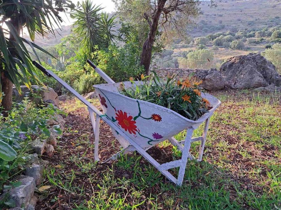 Fragosiko - Rustic Retreat In Kefalonia Argostoli  Exterior foto