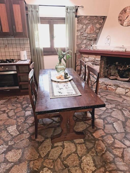 Fragosiko - Rustic Retreat In Kefalonia Argostoli  Exterior foto
